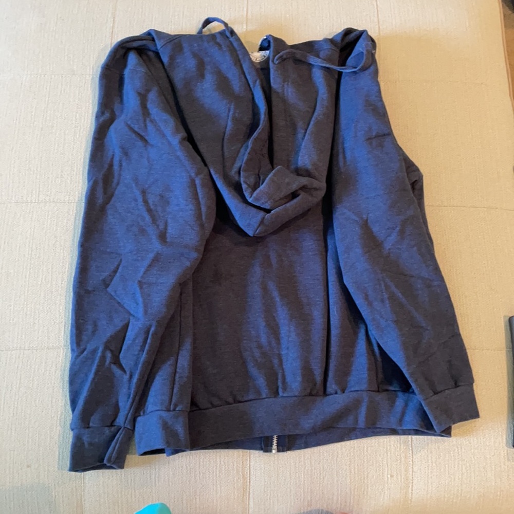 Taos Mew Mexico Full-Zip Up Fleece Jacket - Picture 10 of 13